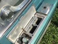 1961 Lincoln Continental for sale in Michigan (ID-111574)