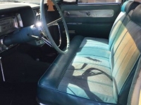 1961 Lincoln Continental for sale in Michigan (ID-111574)