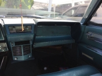 1961 Lincoln Continental for sale in Michigan (ID-111574)