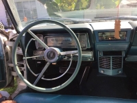 1961 Lincoln Continental for sale in Michigan (ID-111574)