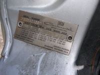 1961 Lincoln Continental for sale in Michigan (ID-114236)