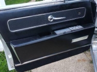 1961 Lincoln Continental for sale in Michigan (ID-114236)