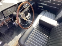 1961 Lincoln Continental for sale in Michigan (ID-114236)
