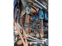 1961 Lincoln Continental for sale in Michigan (ID-115574)