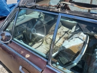 1961 Lincoln Continental for sale in Michigan (ID-115574)