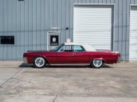 1961 Lincoln Continental for sale in Riverhead, New York (ID-123825)