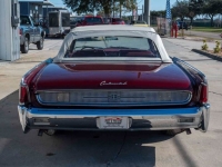 1961 Lincoln Continental for sale in Riverhead, New York (ID-123825)