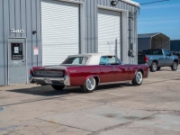 1961 Lincoln Continental for sale in Riverhead, New York (ID-123825)