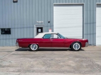 1961 Lincoln Continental for sale in Riverhead, New York (ID-123825)