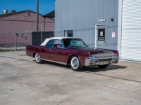 1961 Lincoln Continental for sale in Riverhead, New York (ID-123825)