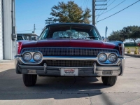 1961 Lincoln Continental for sale in Riverhead, New York (ID-123825)