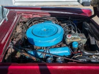 1961 Lincoln Continental for sale in Riverhead, New York (ID-123825)