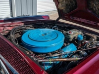 1961 Lincoln Continental for sale in Riverhead, New York (ID-123825)
