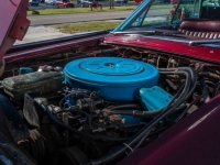 1961 Lincoln Continental for sale in Riverhead, New York (ID-123825)