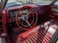 1961 Lincoln Continental for sale in Riverhead, New York (ID-123825)