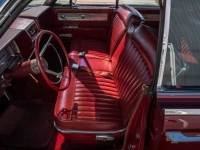 1961 Lincoln Continental for sale in Riverhead, New York (ID-123825)