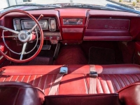 1961 Lincoln Continental for sale in Riverhead, New York (ID-123825)
