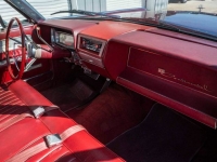 1961 Lincoln Continental for sale in Riverhead, New York (ID-123825)