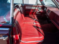 1961 Lincoln Continental for sale in Riverhead, New York (ID-123825)