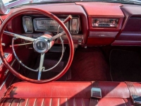 1961 Lincoln Continental for sale in Riverhead, New York (ID-123825)