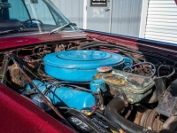 1961 Lincoln Continental for sale in Riverhead, New York (ID-123825)