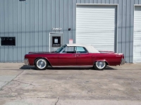 1961 Lincoln Continental for sale (ID-124409)
