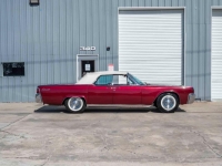 1961 Lincoln Continental for sale (ID-124409)