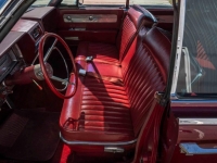 1961 Lincoln Continental for sale (ID-124409)