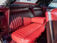 1961 Lincoln Continental for sale (ID-124409)