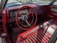 1961 Lincoln Continental for sale (ID-124409)