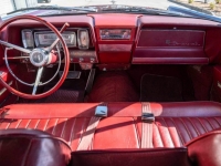 1961 Lincoln Continental for sale (ID-124409)
