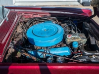 1961 Lincoln Continental for sale (ID-124409)