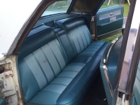 1961 Lincoln Continental for sale in Michigan (ID-161388)