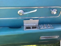 1961 Lincoln Continental for sale in Michigan (ID-161388)