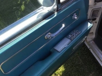 1961 Lincoln Continental for sale in Michigan (ID-161388)