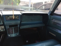 1961 Lincoln Continental for sale in Michigan (ID-161388)