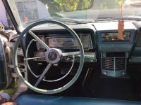 1961 Lincoln Continental for sale in Michigan (ID-161388)