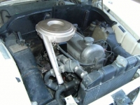 1961 Mercedes-Benz 190 for sale in Michigan (ID-123320)