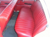 1961 Mercedes-Benz 190 for sale in Michigan (ID-123320)