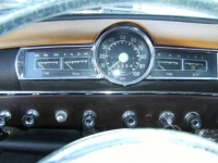 1961 Mercedes-Benz 190 for sale in Michigan (ID-123320)