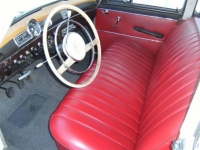 1961 Mercedes-Benz 190 for sale in Michigan (ID-123320)