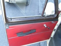 1961 Mercedes-Benz 190 for sale in Michigan (ID-123320)