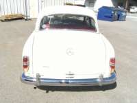 1961 Mercedes-Benz 190 for sale in Michigan (ID-123320)