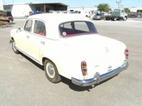 1961 Mercedes-Benz 190 for sale in Michigan (ID-123320)