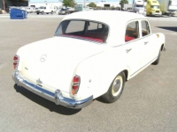 1961 Mercedes-Benz 190 for sale in Michigan (ID-123320)