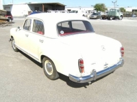 1961 Mercedes-Benz 190 for sale (ID-100726)