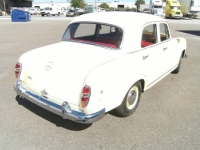 1961 Mercedes-Benz 190 for sale (ID-100726)