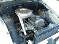 1961 Mercedes-Benz 190 for sale (ID-100726)