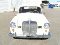 1961 Mercedes-Benz 190 for sale (ID-100726)