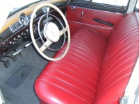 1961 Mercedes-Benz 190 for sale (ID-100726)